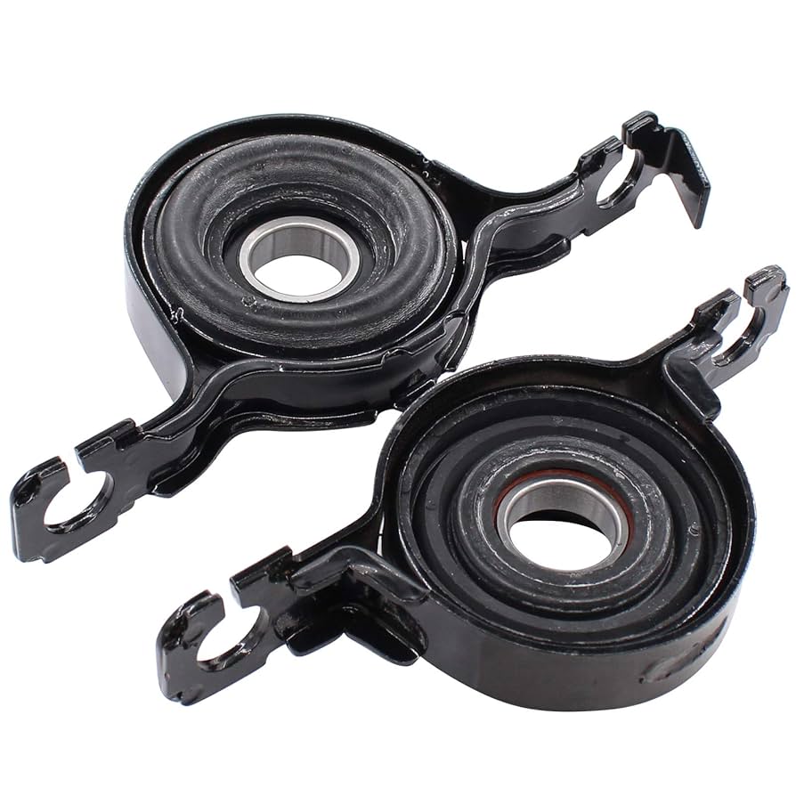 Amazon.com: NewYall Front and Rear Drive Shaft Center